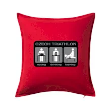 Czech triathlon (Hana-creative)