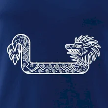 Mayové - zvířata drak