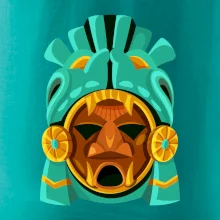 Mayové maska mátová