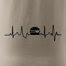Ekg hamburger