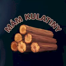 Mám kulatiny bez věku