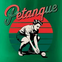 Petanque žena