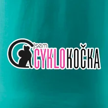 Jsem cyklo kočka
