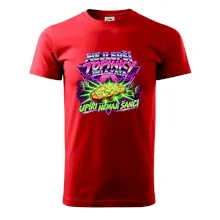 Nejlepší topinky dělá táta Upíři nemají šanci