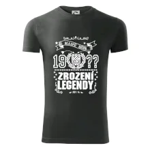 Zrození legendy - Moravská orlice