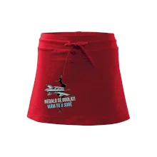 Nedalo se odolat, mám to v sobě letadlo