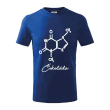 Čokoláda chemie