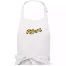 Generace Y - Millennials žlutý nápis