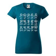 Algebra dance Algebra dance