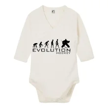 Evoluce Hockey brankář Evoluce Hockey brankář