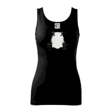 Barzoj čumák (Moňas)