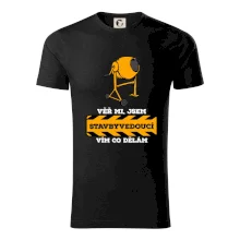 Vím co dělám stavbyvedoucí