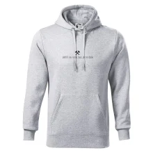 Zehňi se, vole, boz je na dole