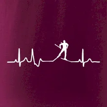Ekg běžkař Ekg běžkař
