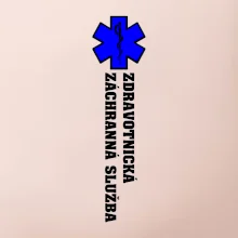 Hvězda života - zdravotnická záchranná služba