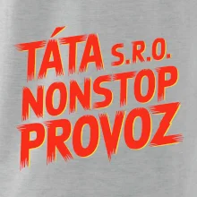 Táta sro Nonstop provoz