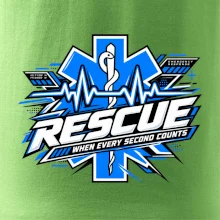 Rescue - Every second counts