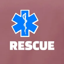 Rescue - pro záchranáře Rescue - pro záchranáře