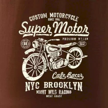 Super Motor