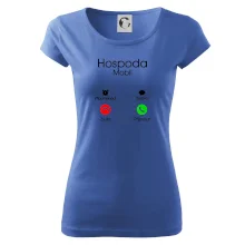 Hospoda volá Hospoda volá