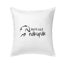 Lepší než nákupák