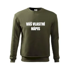 Tvůj vlastní nápis - tiskací Tvůj vlastní nápis - tiskací