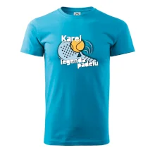 Jmeno legenda padelu