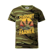 Marihuana - Support local farmer Marihuana - Support local farmer