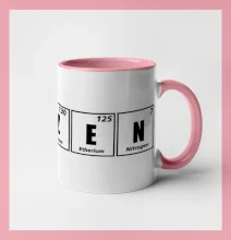 Periodická tabulka Plzeň