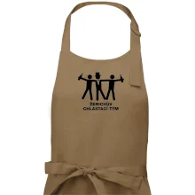 Ženichův chlastací tým