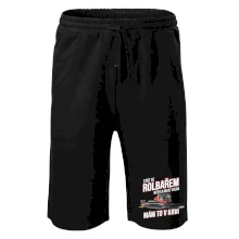 Stát se rolbařem nebyla moje volba, mám to v krvi