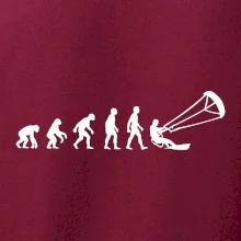 Evoluce KITEBOARDING