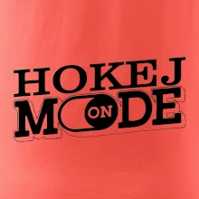 Hokej mode