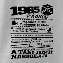 1965 v kostce