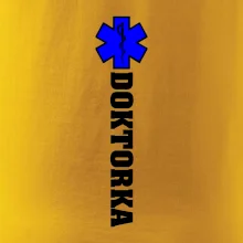 Hvězda života - doktorka