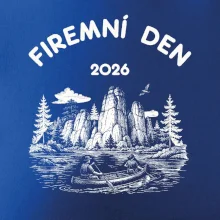CVG firemní  den