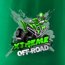 ATV čtyřkolka offroad XXX