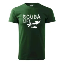 Scuba life