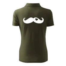 Mustache love