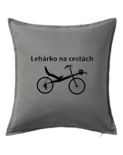 Lehárko na cestách