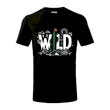 Wild - kaktusy