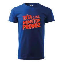 Táta sro Nonstop provoz