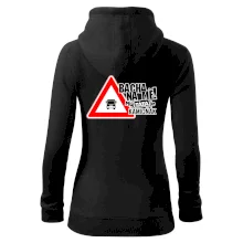 Bacha na mě! Můj táta je kamioňák