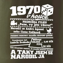 1970 v kostce
