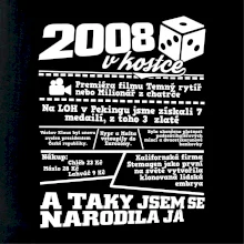 2008 v kostce