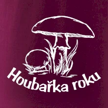 Houbař roku