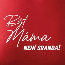 Být táta není sranda