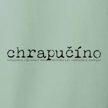 Čeština 2.0 - Chrapučíno