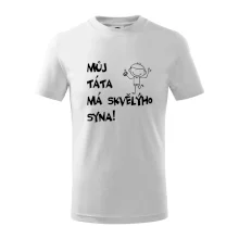Můj táta má skvělýho syna