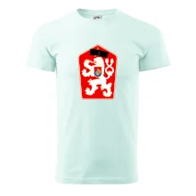 Mistrovství světa v ledním hokeji 1969 znak samostatný bez čísla